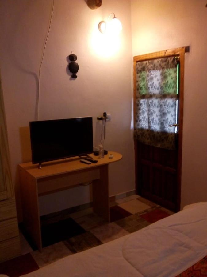 Hotel de Campo Oeste Paraíso La Ciénaga Exterior foto